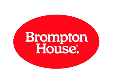 Brompton House New Logo