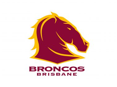 Broncos Brisbane Logo
