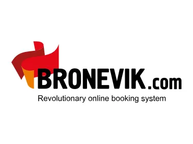 Bronevik.com Logo