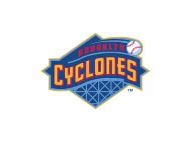 Brooklyn Cyclones Logo