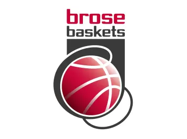 Brose Baskets Logo