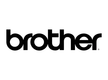 Brother Black Logo