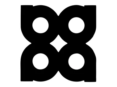 Browning Day Pollk Associates B Letter Logo Template