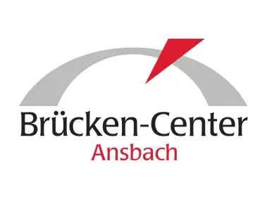 Brücken Center Ansbach Logo
