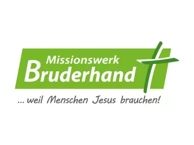 Bruderhand Logo