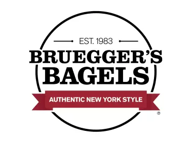 Brueggers Logo