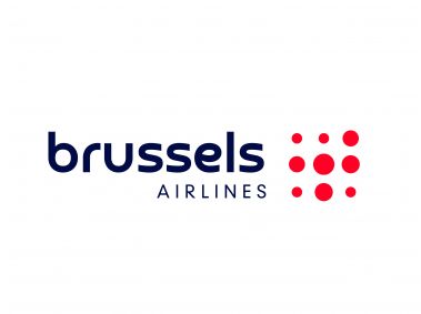 Brussels Airlines New 2021 Logo