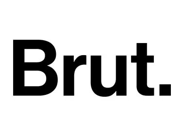 Brut. Logo