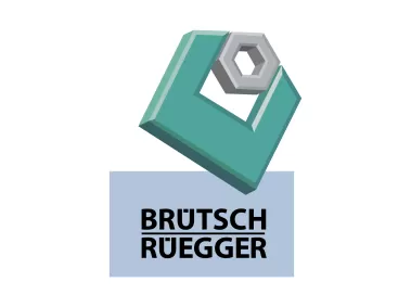 Brutsch Ruegger Logo