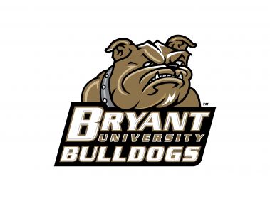 Bryant Bulldogs Logo