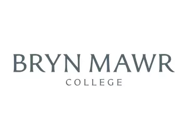 Bryn Mawr College Green Logo