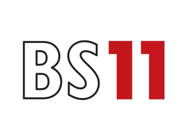 BS11 Logo