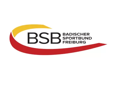 BSB Badischer Sportbund Freiburg Logo