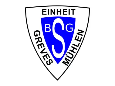 BSG Einheit Grevesmühlen Logo