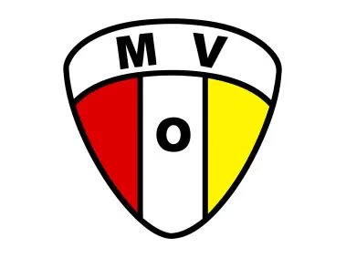 BSG Motor Vorwärts Oschersleben Logo