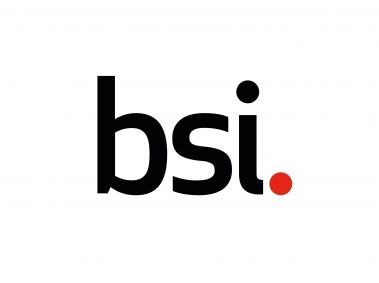 BSI Corporate Logo