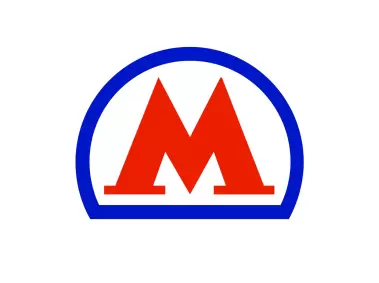 BSicon MOSMETRO Logo