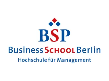 BSP Business School Berlin Logo