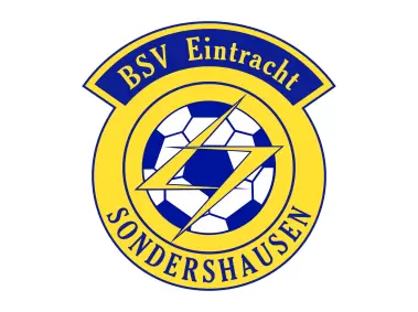 BSV Eintracht-Sondershausen Logo