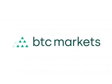 BTC Markets Logo