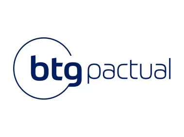 Btg Pactual Logo