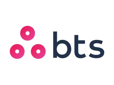 BTS Group Logo