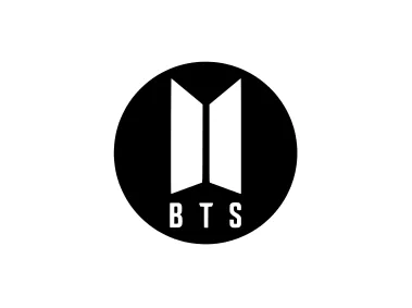 BTS Logo