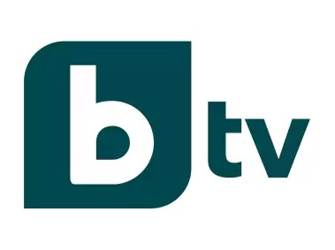 BTV Bulgaria Logo
