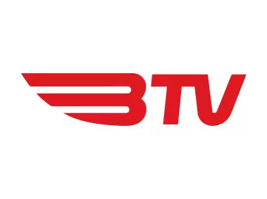BTV Red Logo