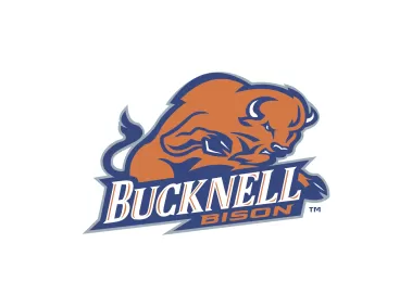 Bucknell Bison Logo
