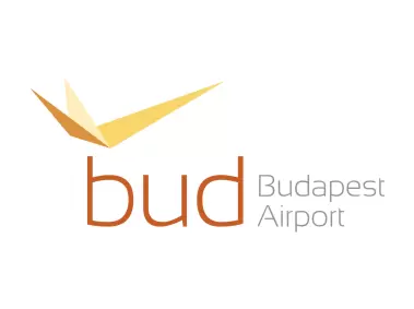 Budapest Airport Logo