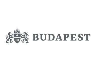 Budapest Grey Logo