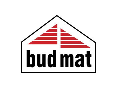 Budmat Old Logo