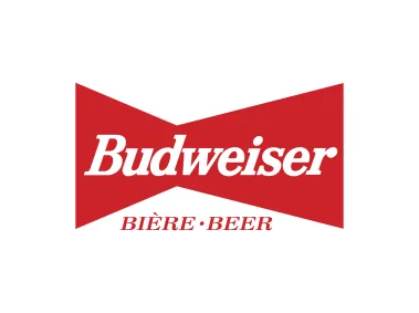 Budweiser Old Logo