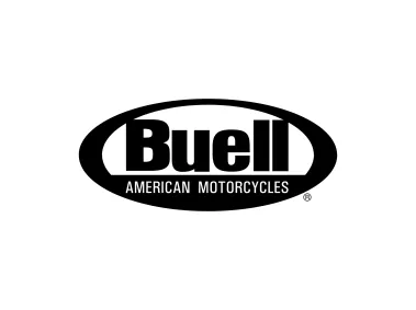 Buell Motorcycles Logo