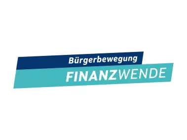 Buergerbewegung Finanzwende Logo
