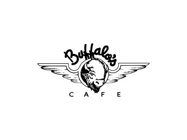 Buffalo`s Cafe Logo