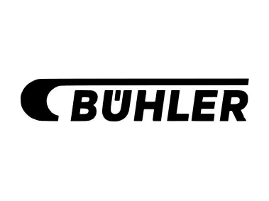 Bühler Company Logo