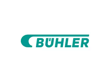Buhler RGB Logo