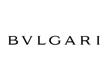 Bulgari Logo