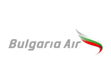 Bulgaria Air Logo