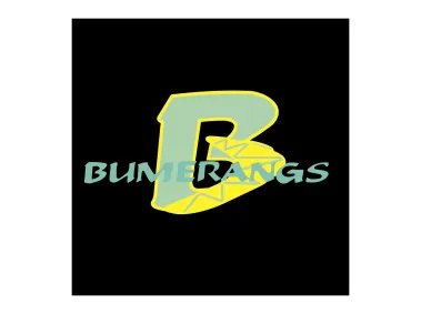 Bumerangs Logo