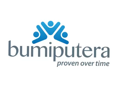 Bumiputera Logo