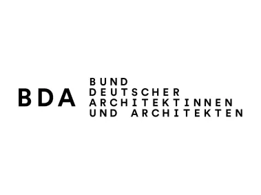 Bund Deutscher Architektinnen Architekten Logo