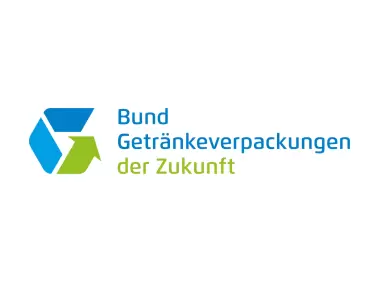 Bund Getränkeverpackungen der Zukunft Logo