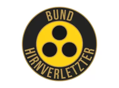 Bund Hirnverletzter Logo