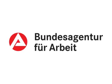 Bundesagentur Für Arbeit Logo