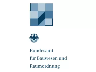 Bundesamt Für Bauwesen und Raumordnung Logo