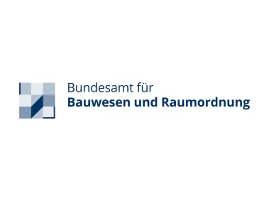 Bundesamt Für Bauwesen und Raumordnung Horizontal Logo