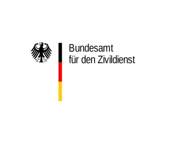 Bundesamt Für den Zivildienst Logo